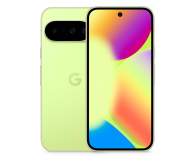 GOOGLE Pixel 10 5G 12/128GB Limonkowy - 1358671 - zdjęcie 1